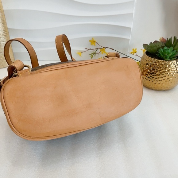 ❤️Authentic Louis Vuitton Montsouris backpack MM Monogram - Picture 5 of 13